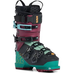 K2 Mindbender 115 LV Womens