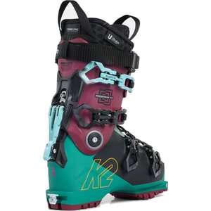 K2 Mindbender 115 LV Womens