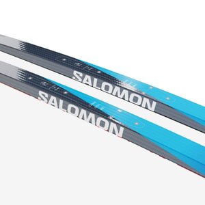 Salomon S/Lab Skate Red (2023-2024)