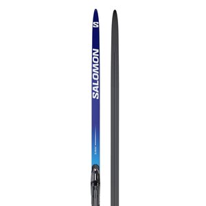 Salomon S/Max Skate X-S + Shift-In Binding