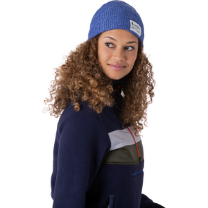 Cotopaxi Wharf Beanie - Cotopaxi Patch