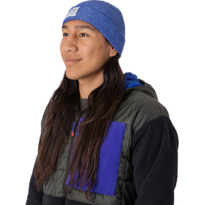 Cotopaxi Wharf Beanie - Cotopaxi Patch