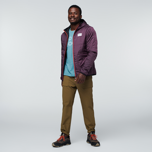 Cotopaxi Teca Calido Hooded Jacket Mens