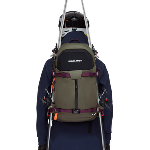 Mammut Nirvana 35 Women