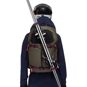 Mammut Nirvana 35 Women