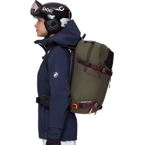 Mammut Nirvana 35 Women