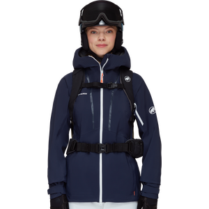 Mammut Nirvana 35 Women