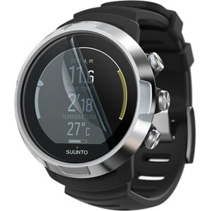 Suunto Suunto D5 - Scratch Cover 2 pcs