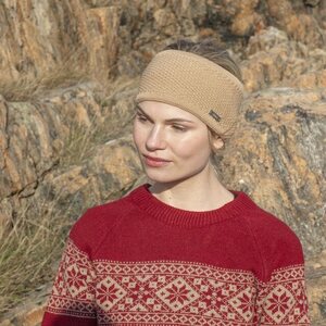 Sätila Mossebo Headband