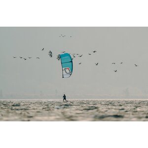 Ozone Enduro V4 Complete 6m²
