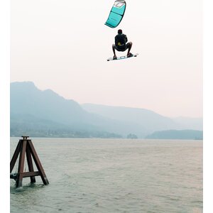 Ozone Enduro V4 Kite Only 11m²