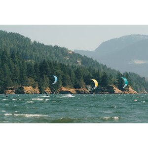 Ozone Enduro V4 Kite Only 11m²