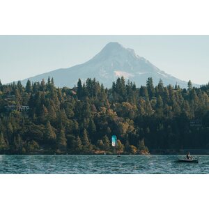 Ozone Enduro V4 Kite Only 6m²