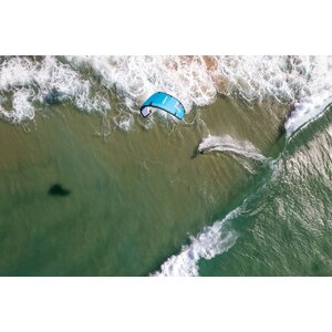 Ozone Enduro V4 Kite Only 6m²