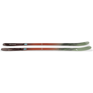 Nordica Santa Ana 93 Unlimited (Flat)