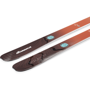 Nordica Santa Ana 93 Unlimited (Flat)