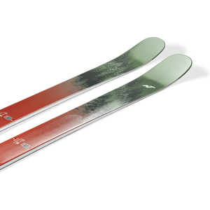 Nordica Santa Ana 93 Unlimited (Flat)