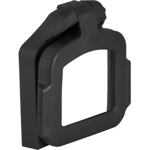 Aimpoint Lens cover, Flip-up, Front Transparent For Aimpoint® Acro P-2