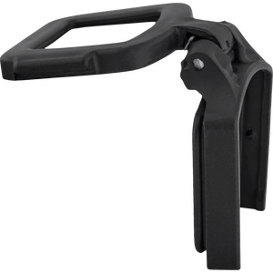 Aimpoint Lens cover, Flip-up, Front Transparent For Aimpoint® Acro P-2