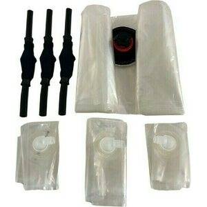Ozone Bladder - AMP V2 LE & Struts 7m