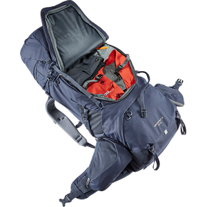 Deuter Aircontact X 60+15