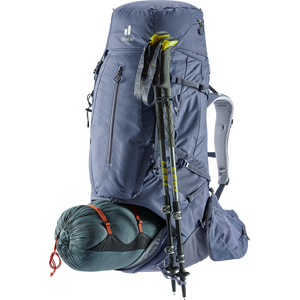 Deuter Aircontact X 60+15
