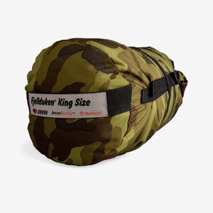 Jerven King Size