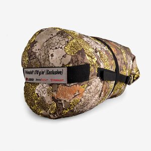 Jerven Primaloft lining for Exclusive 170g/m2