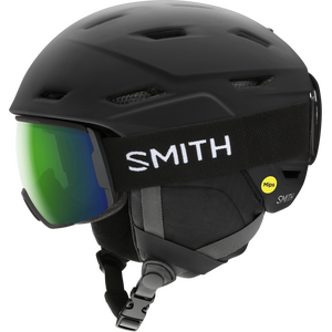 Smith Mission MIPS Ski Helmet