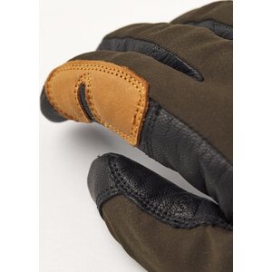 Hestra Ergo Grip Active Wool Terry