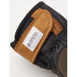 Hestra Ergo Grip Active Wool Terry