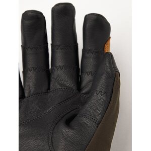 Hestra Ergo Grip Active Wool Terry