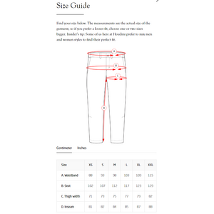 Houdini Rollercoaster Bib Pants Mens