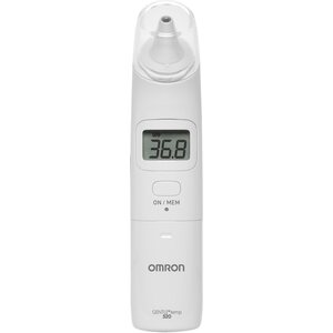 Omron Gentle Temp 520