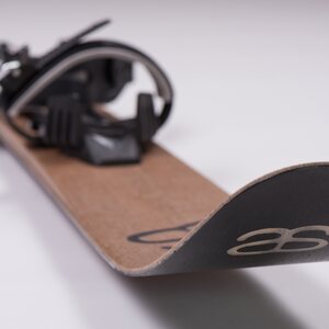 Altai Hok 125 + Bindings