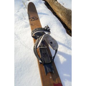Altai Hok 125 + Bindings