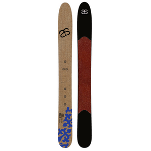 Altai Hok 125 + Bindings