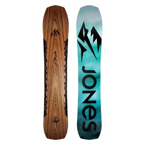 Jones Flagship Snowboard Womens