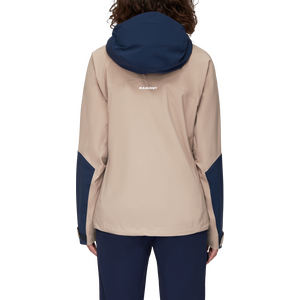 Mammut Aenergy Air HS Hooded Jacket Womens