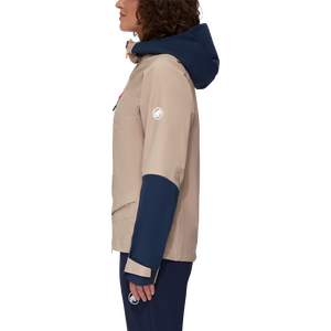 Mammut Aenergy Air HS Hooded Jacket Womens