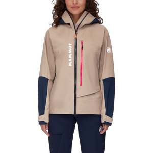 Mammut Aenergy Air HS Hooded Jacket Womens