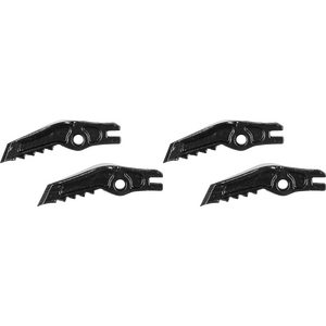 Grivel G22 Plus Forged Points, 4штк
