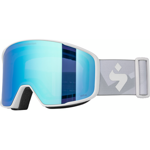 Sweet Protection Boondock RIG Reflect w/ RIG Aquamarine/Satin White/Bronco Peaks