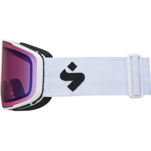 Sweet Protection Boondock RIG w/ RIG Light Amethyst/Satin White/White