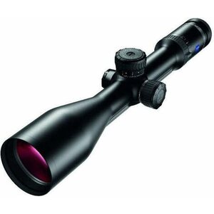 Zeiss Victory HT 3-12x56, Ret 60, ASV+ Riflescope