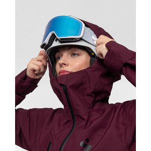Sweet Protection Crusader X GTX Jacket Womens