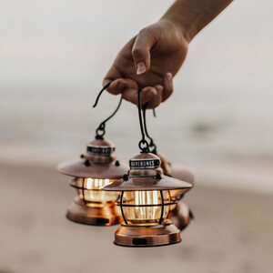 Barebones Mini Edison Lantern