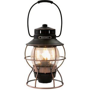 Barebones Railroad Lantern