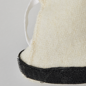 Hestra Heli Ski Wool Liner - Mitt