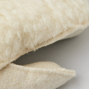 Hestra Heli Ski Wool Liner - Mitt